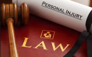 personal injury, compensation