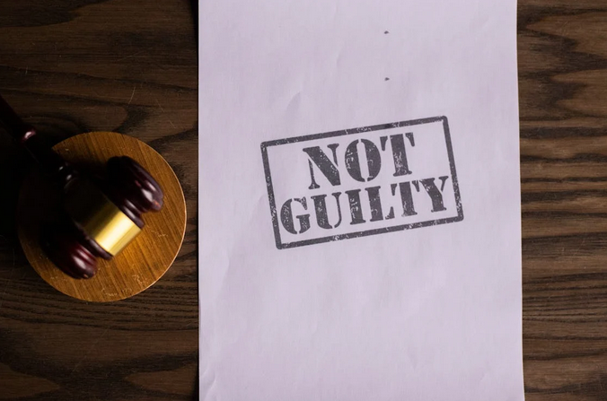 trial
